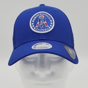New Era New England patriots womens sparkle hat
